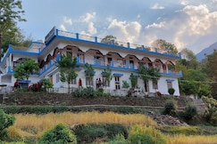 Trance Himalaya, Kedarnath