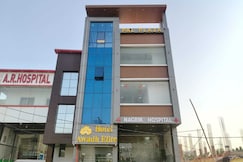 HOTEL O AWADH ELITE, Lucknow