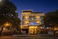 FabHotel Park Inn - Indiranagar, Bangalore