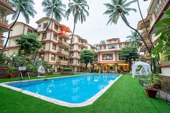 Susegad by Palette Homes, Goa