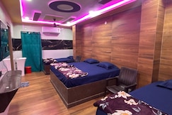 Sri Moola Rama Residency, Raichur