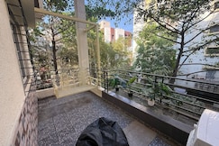 NP House Perfect Stay 1bhk Balewadi Baner, Pune