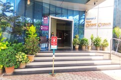 Hotel Orient Crown, Kolhapur