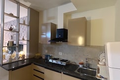 Serene Studio Apartment by Elegance Homes, Vrindavan