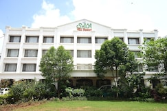 Shilpi Hill Resort, Saputara