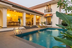 Villa Nea | Villas By Noor, Goa