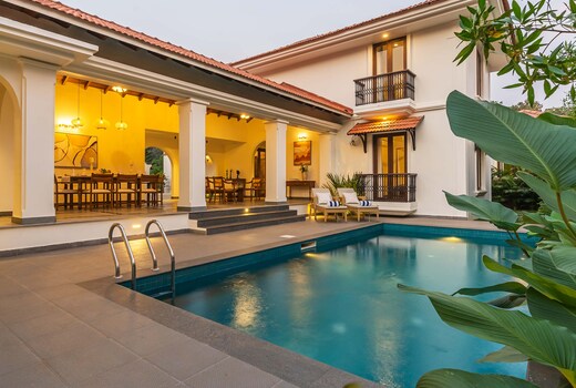 Villa Nea | Villas By Noor