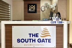 Hotel Southgate Thiruvananthapuram, Thiruvananthapuram