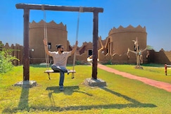 Sambhar Rawla Palace, Sambhar