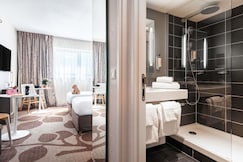 Mercure Compiegne Sud, Oise