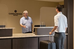 Candlewood Suites - Safety Harbor, Pinellas