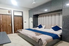 FabHotel Shubh Palace, Vrindavan