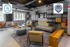 ibis Porto Centro Mercado Bolhado, Porto