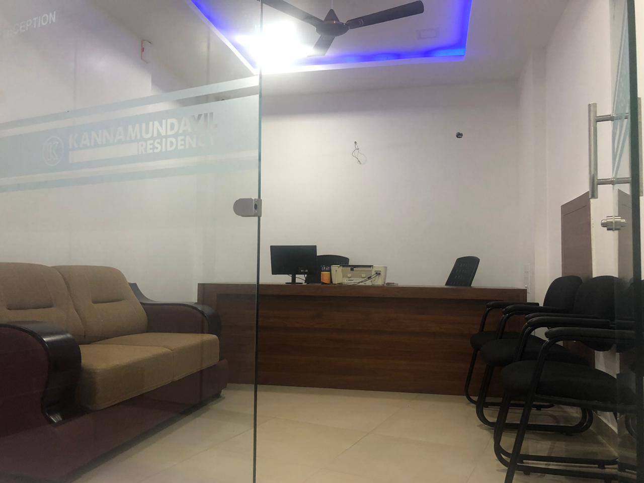 Kannamundayil Residency - Tap to explore photos