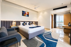 Hotel Kyzen Hitech City, Hyderabad