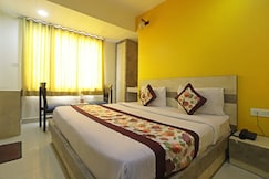 Hotel Smart Inn Mahipalpur Delhi Airport, Delhi