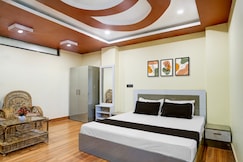 Hotel O Jyoti Guest House, Guwahati