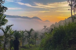 Private 12 Acres Waterfall Pool Wildlife Trails, Munnar