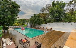 Swimming Pool 1