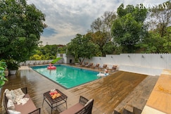 EKOSTAY  - Amanta Hills 7BHK, Khopoli