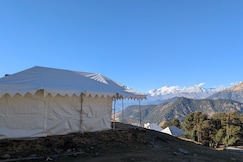 The Pahadi Halt, Chopta