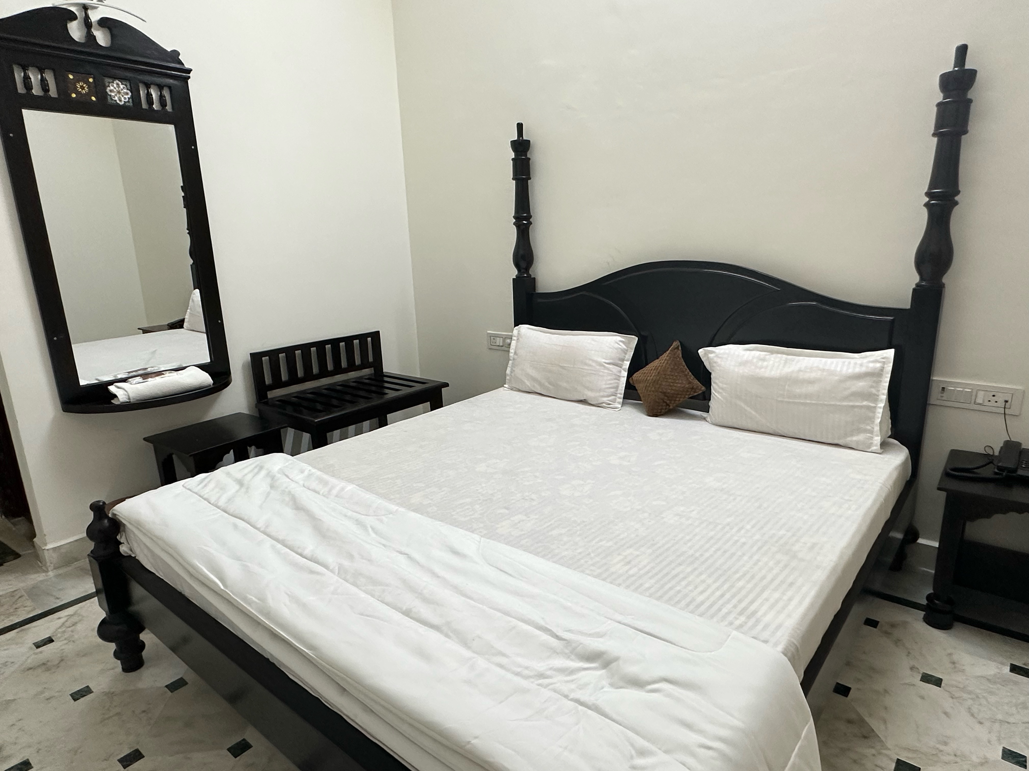 Hotel Surajgadh - Tap to explore photos