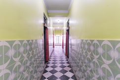 Hotel O Bideshini Hotel, Tarapith