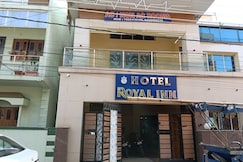 Hotel O Royal Inn, Anandapur