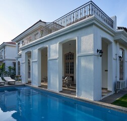Swimming Pool 1