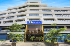 FabHotel River View, Surat