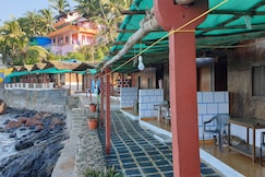 Pitruchaya- Ocean View Huts - by Vyom Trails., Goa