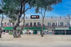 SPOT ON Hotel MS Grand, Bheri