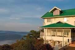 White Rocks- The Mountain Stay, Munnar