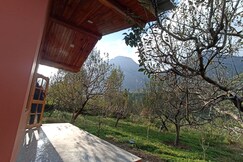 Wonderway Retreat Jari, Kasol