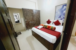 MK SUITES, Hyderabad