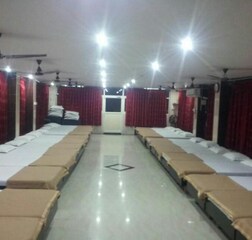 Dormitory AC single Bed (Price Per Bed)