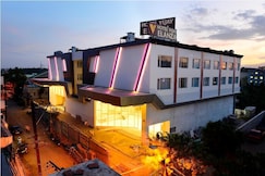 Hotel Vijay Elanza, Coimbatore
