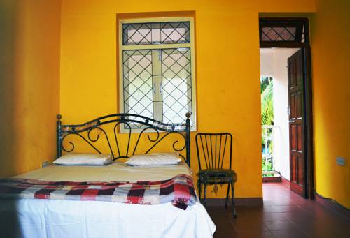 Sahil's 1BHK At Calangute - Tap to explore photos
