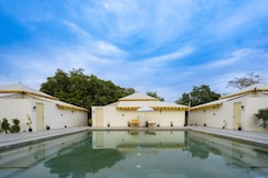 Aranya By Stories, Sariska