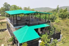 The Green Mountain Cottage, Devaprayag
