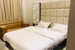 Hotel Green Mint, Jammu