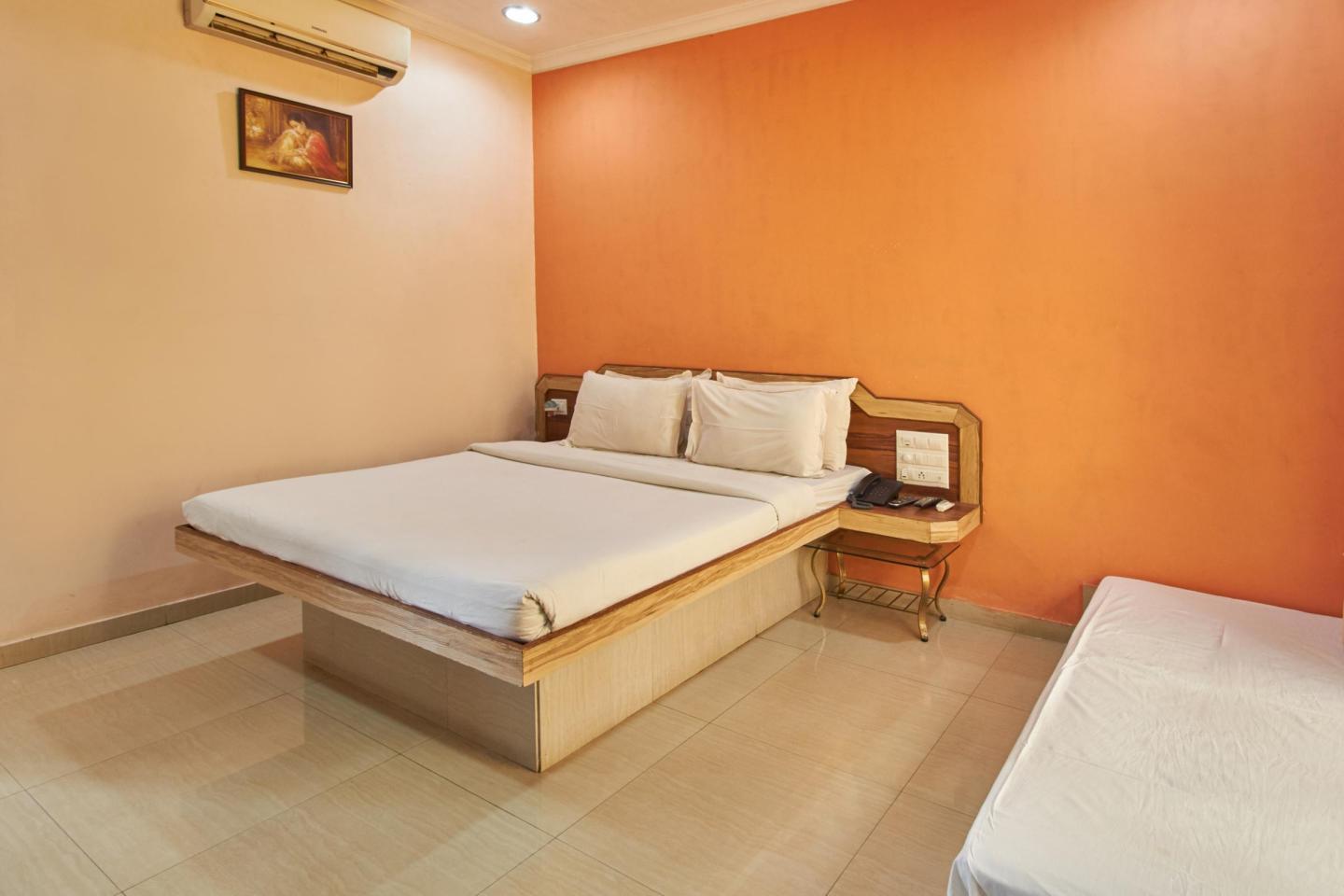 Govinda Resorts 3