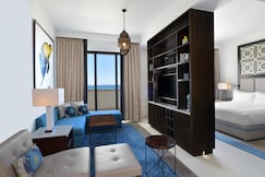 Hilton Tangier Al Houara Resort & Spa, Tanger-Assilah