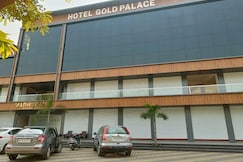 Hotel Gold Palace, Navsari