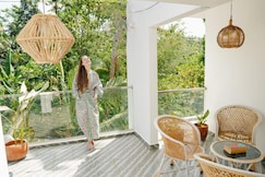 Utopia Varkala - Boutique Stay in the Rice Field, Varkala