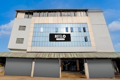 Hotel O Kolhapur 10 Min Distance from Mahalakshmi Temple Raigad Naka Road Near Govt ITI College & Ho, Hatkalangda