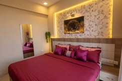 A blissful stay, Vrindavan