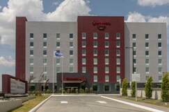 Hampton Inn by Hilton - Zacatecas, Mexico, Calera