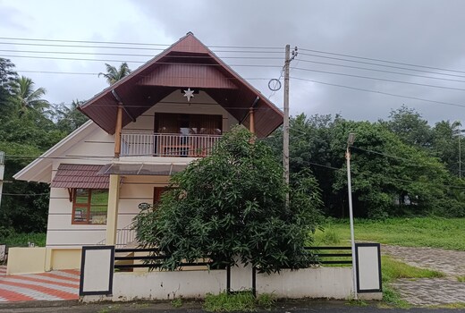 Vrindavan Garden villa