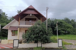 Vrindavan Garden villa, Chalakudy